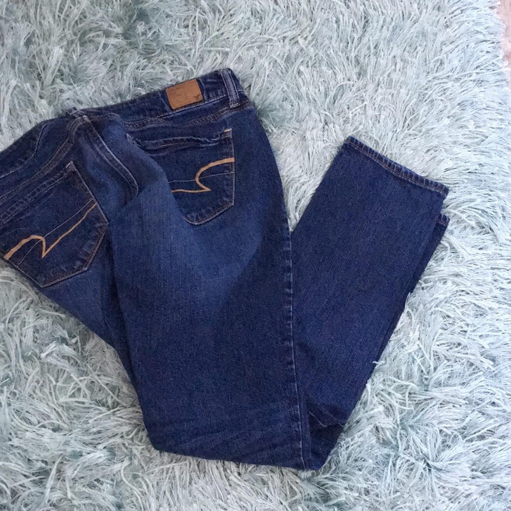 American eagle 🦅 Jeans
